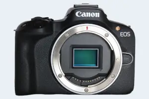 Canon R50