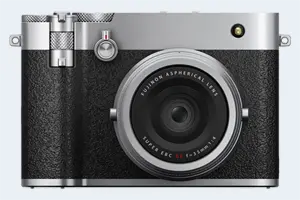 Fujifilm GFX 100RF