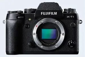 Fujifilm X-T1