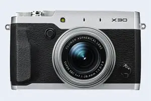 Fujifilm X30