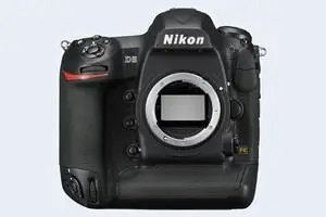 Nikon D5
