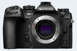 OM System OM-1 II