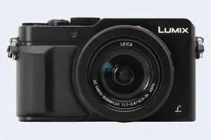 Panasonic LX100