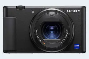Sony ZV-1
