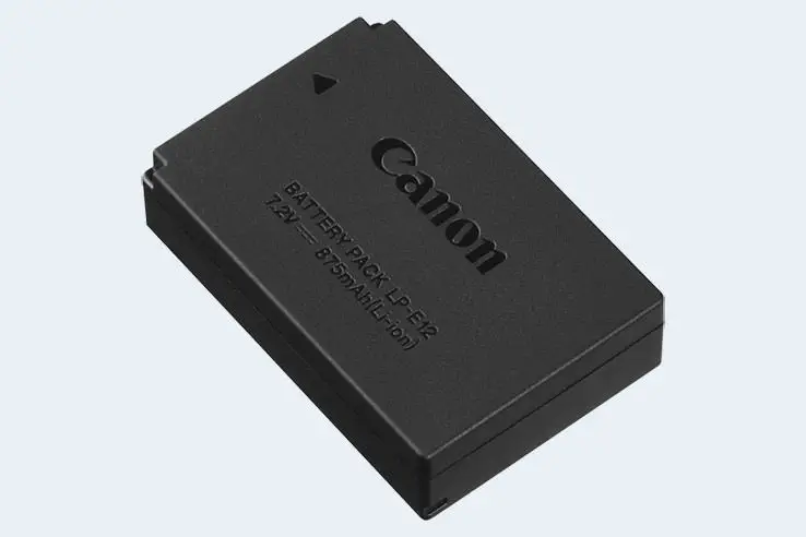 Battery Pack