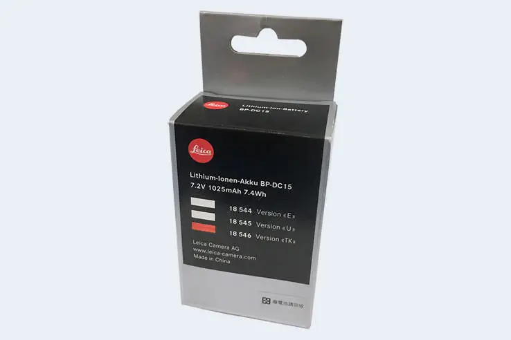 Battery Pack