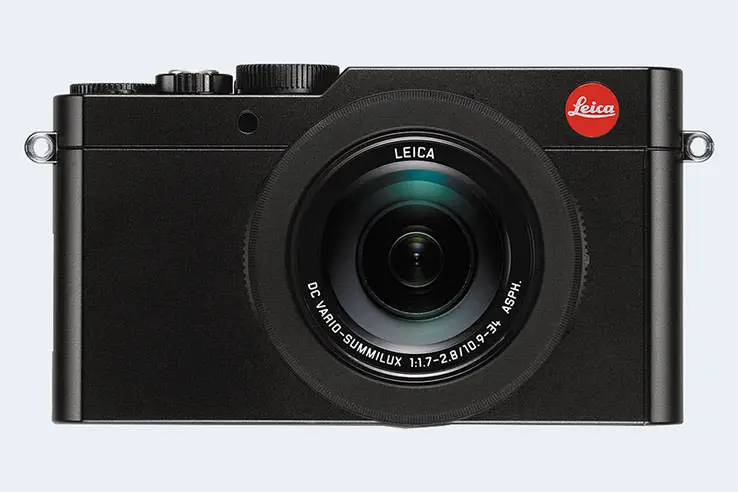 camera