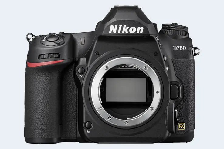 camera