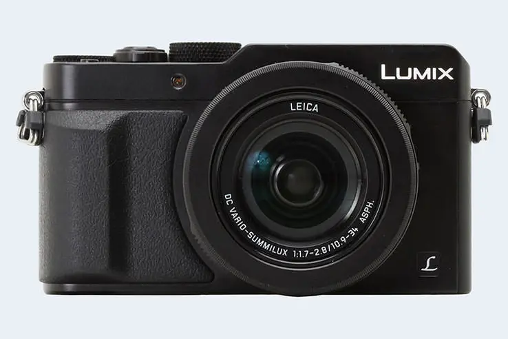camera