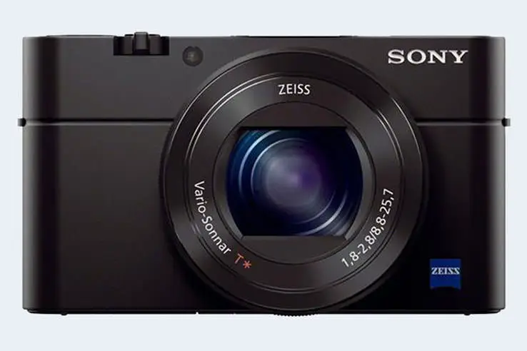 camera